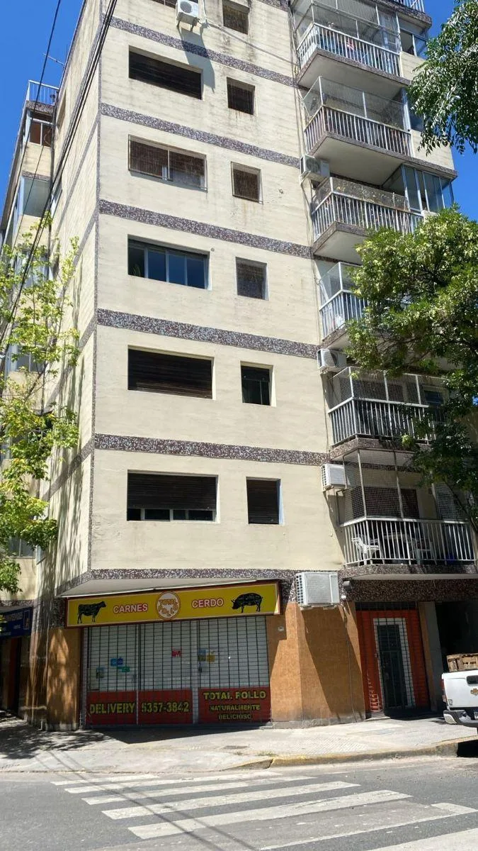 Квартира-студия в Saavedra