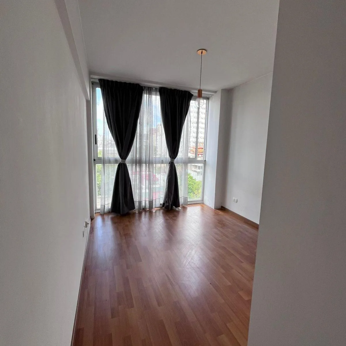 Departamento de 2 ambientes en Almagro