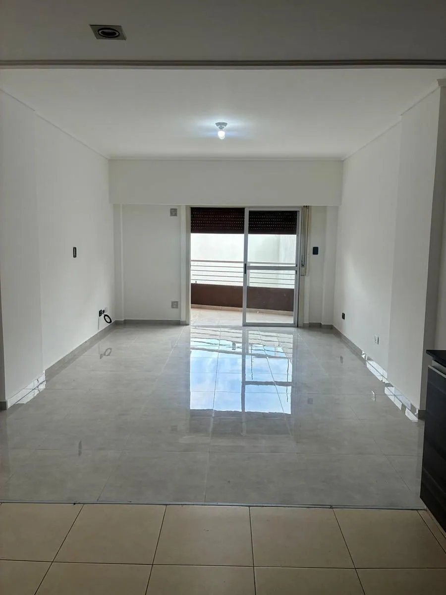 Studio apartment with parking in Liniers