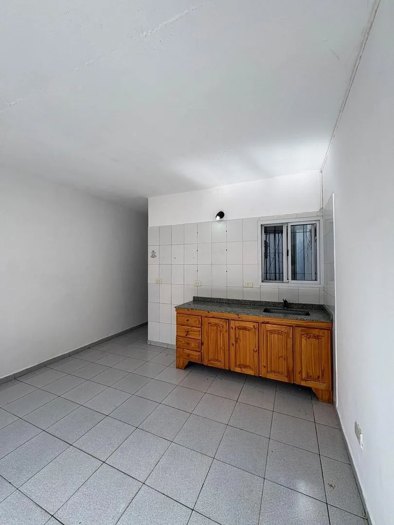 Two-room apartment in El Talar, Tigre