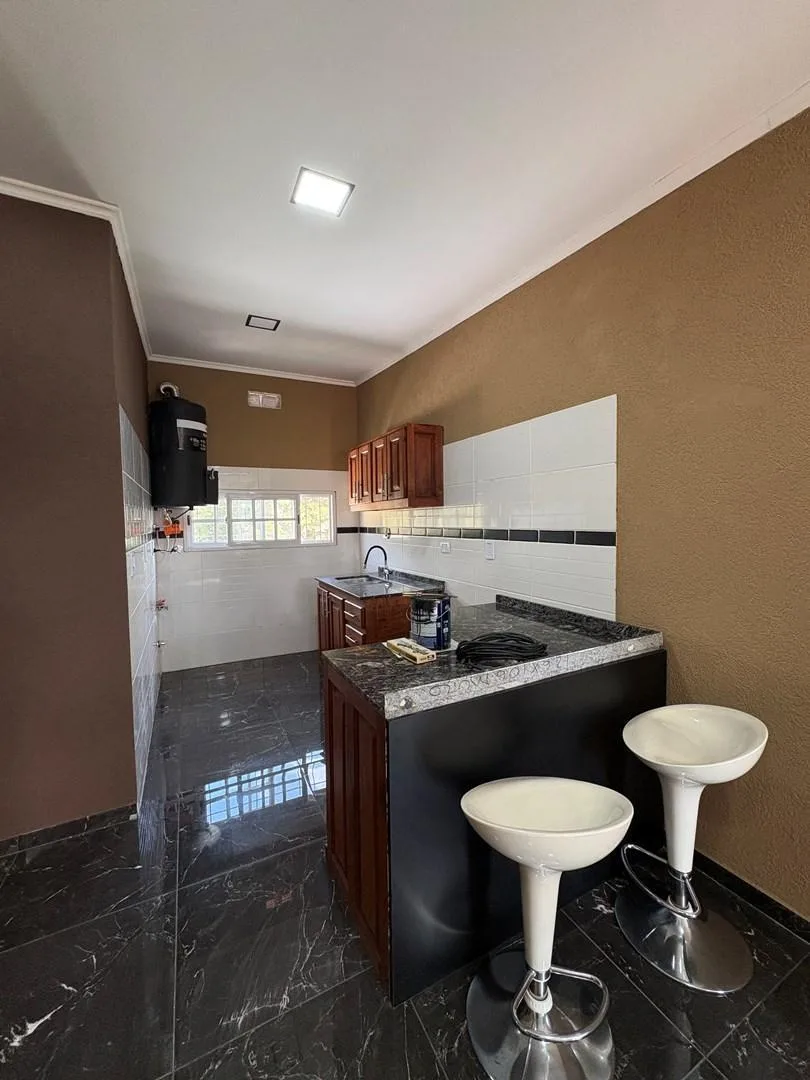 Departamento de 3 ambientes a estrenar en El Talar, Tigre