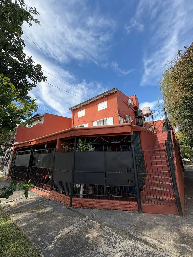 Two-room apartment in El Talar, Tigre