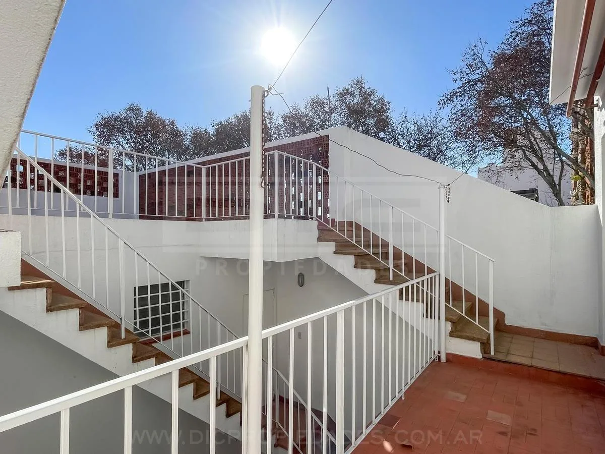 Casa en alquiler de 3 dormitorios en Buenos Aires