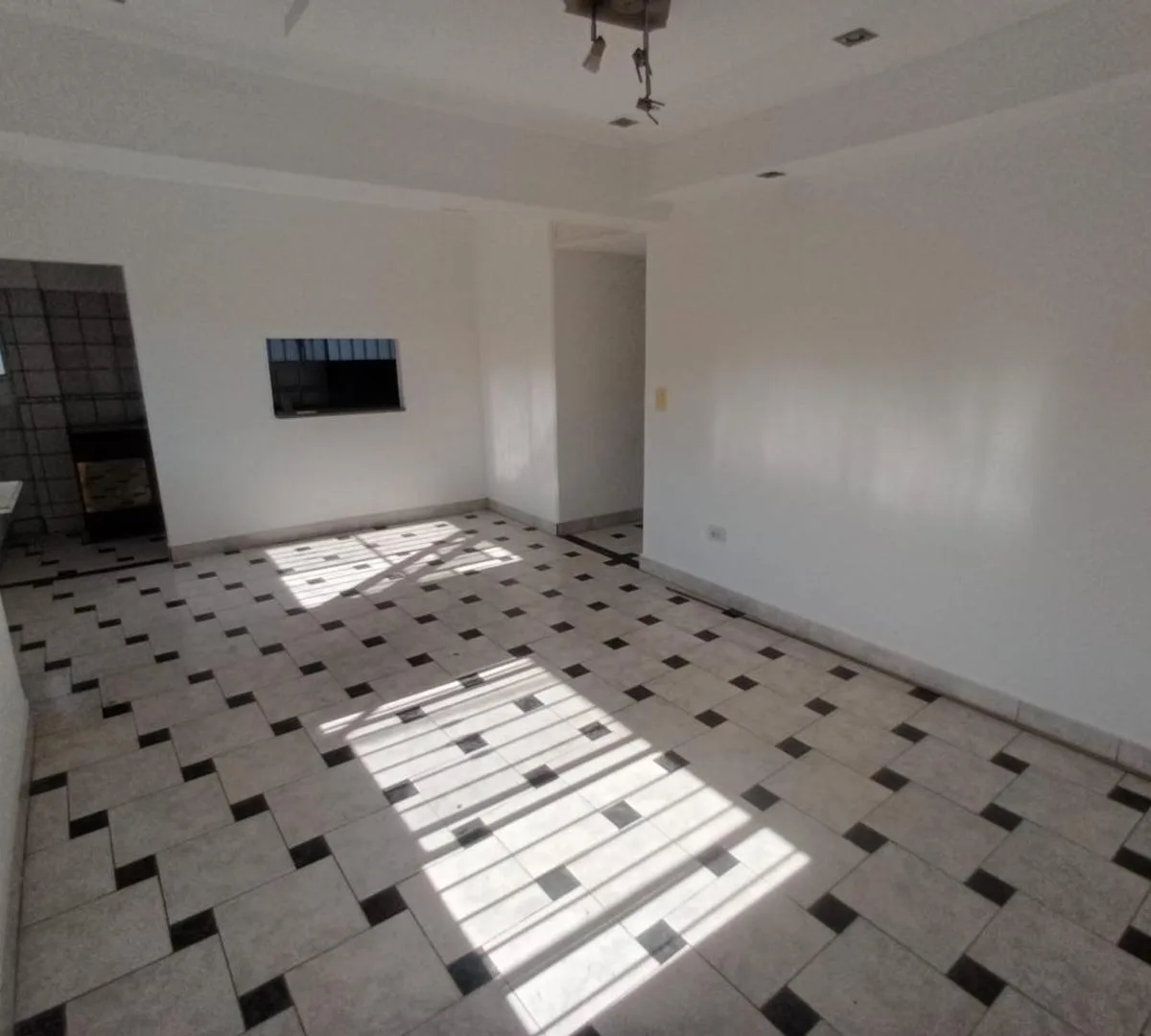 PH de dois dormitórios em Hurlingham