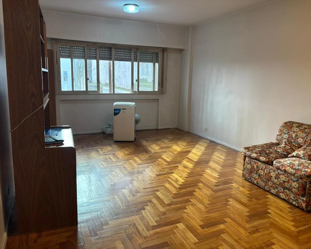 Kitnet para aluguel profissional em San Nicolás