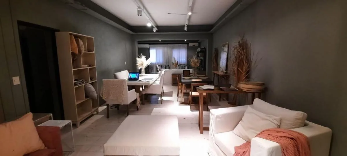 PH de 1 quarto em Palermo Hollywood