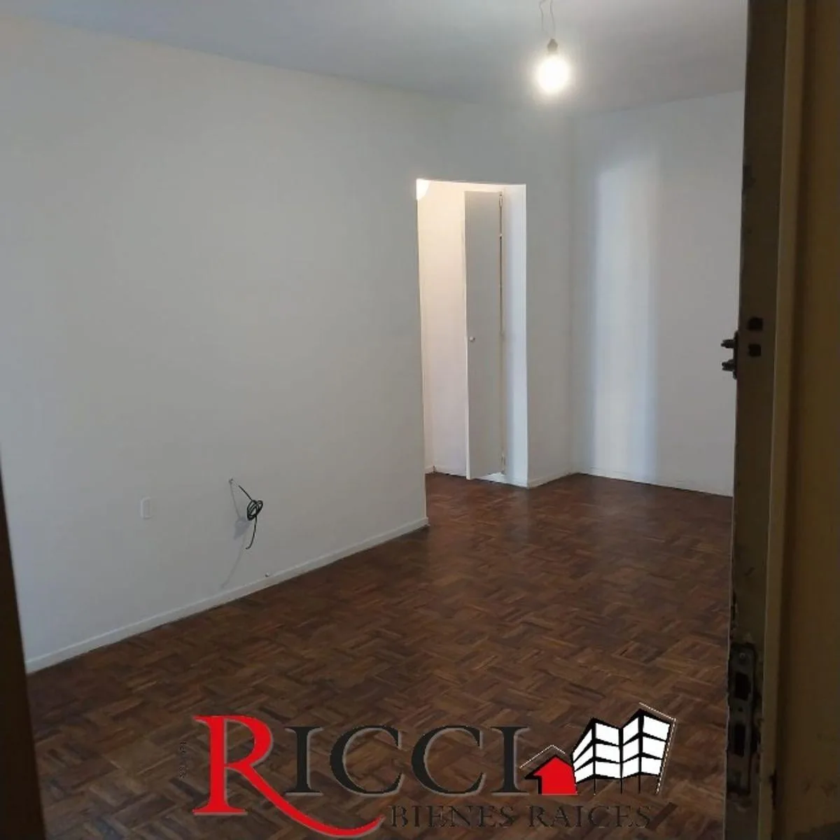 Two-room apartment in Quilmes