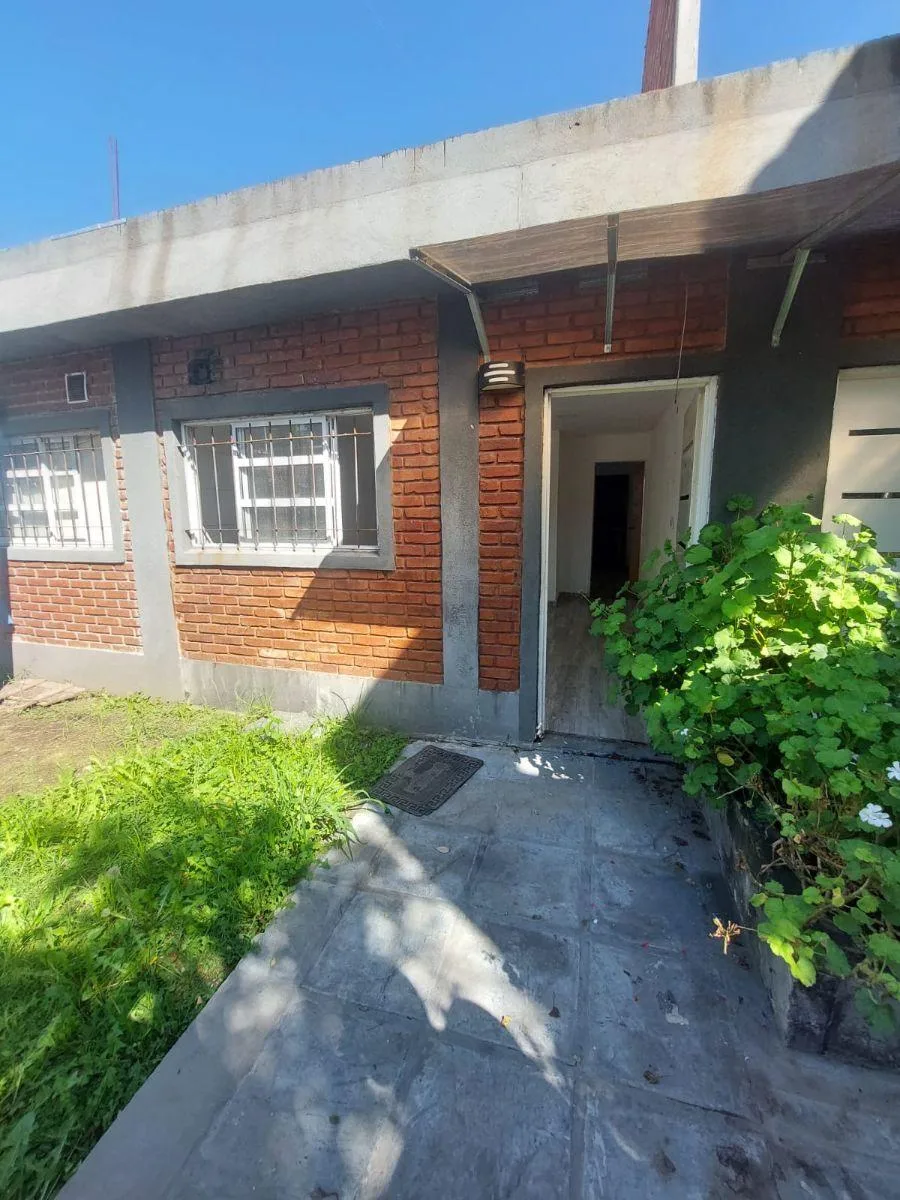 Departamento 2 Ambientes a Pocas Cuadras de La Estación de Burzaco