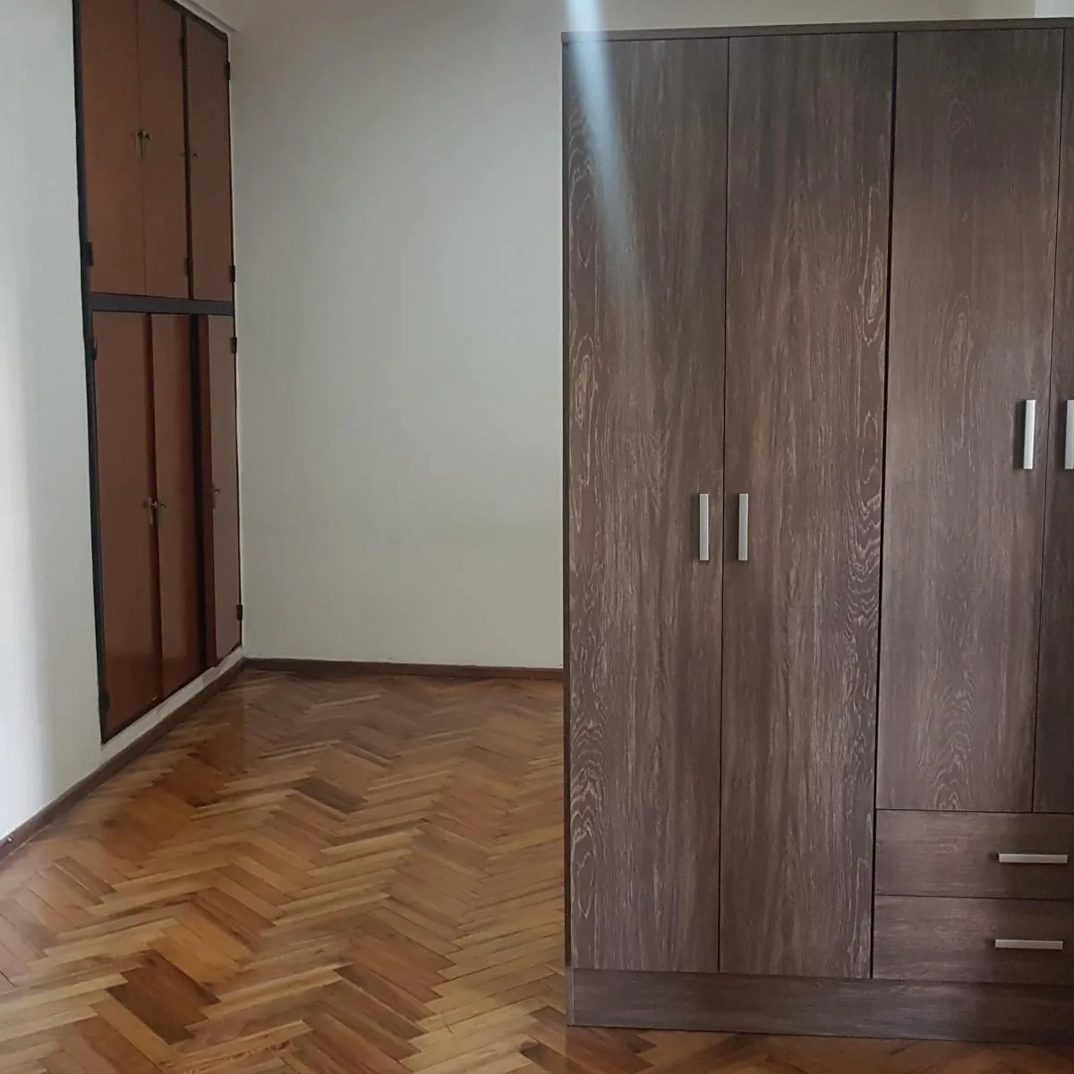 Квартира-студия в аренду в Belgrano