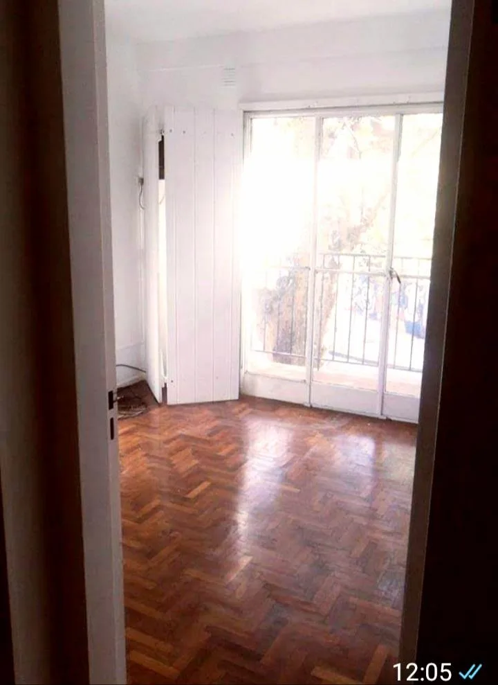 Departamento de 2 ambientes en Almagro