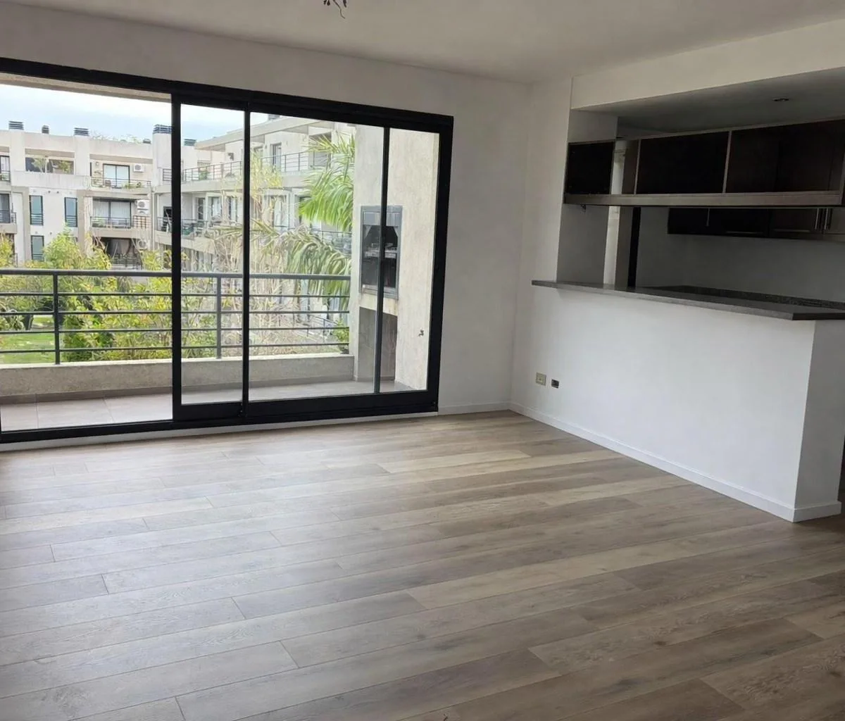 Departamento Dúplex con 2 Dorm. en Alquiler en Espacio Lomas, Lomas de San Isidro