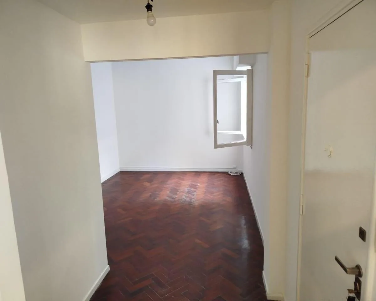 Departamento de 2 ambientes en Almagro a metros de Estación A. Gallardo