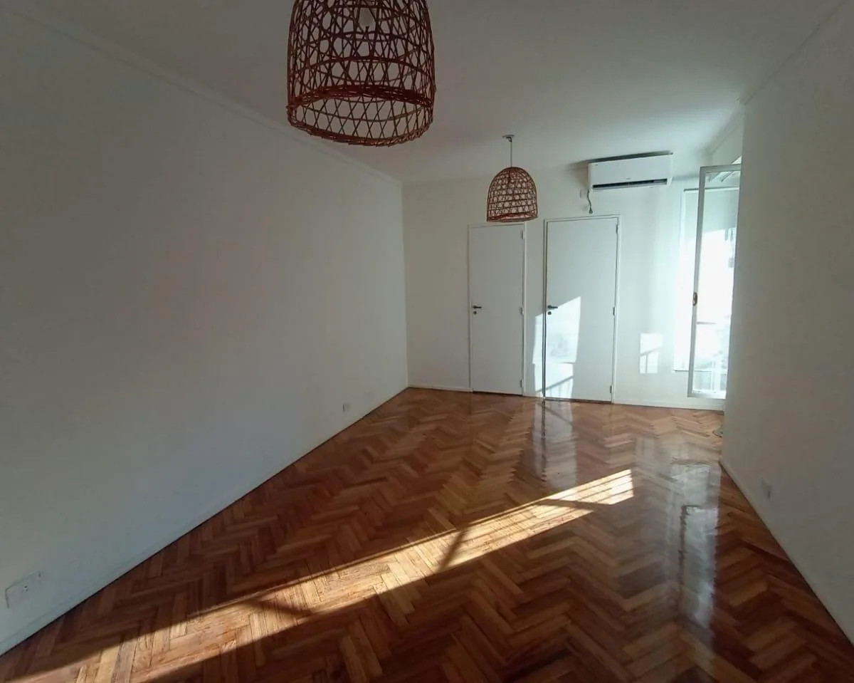 Новая квартира-студия в Caballito рядом с Primera Junta