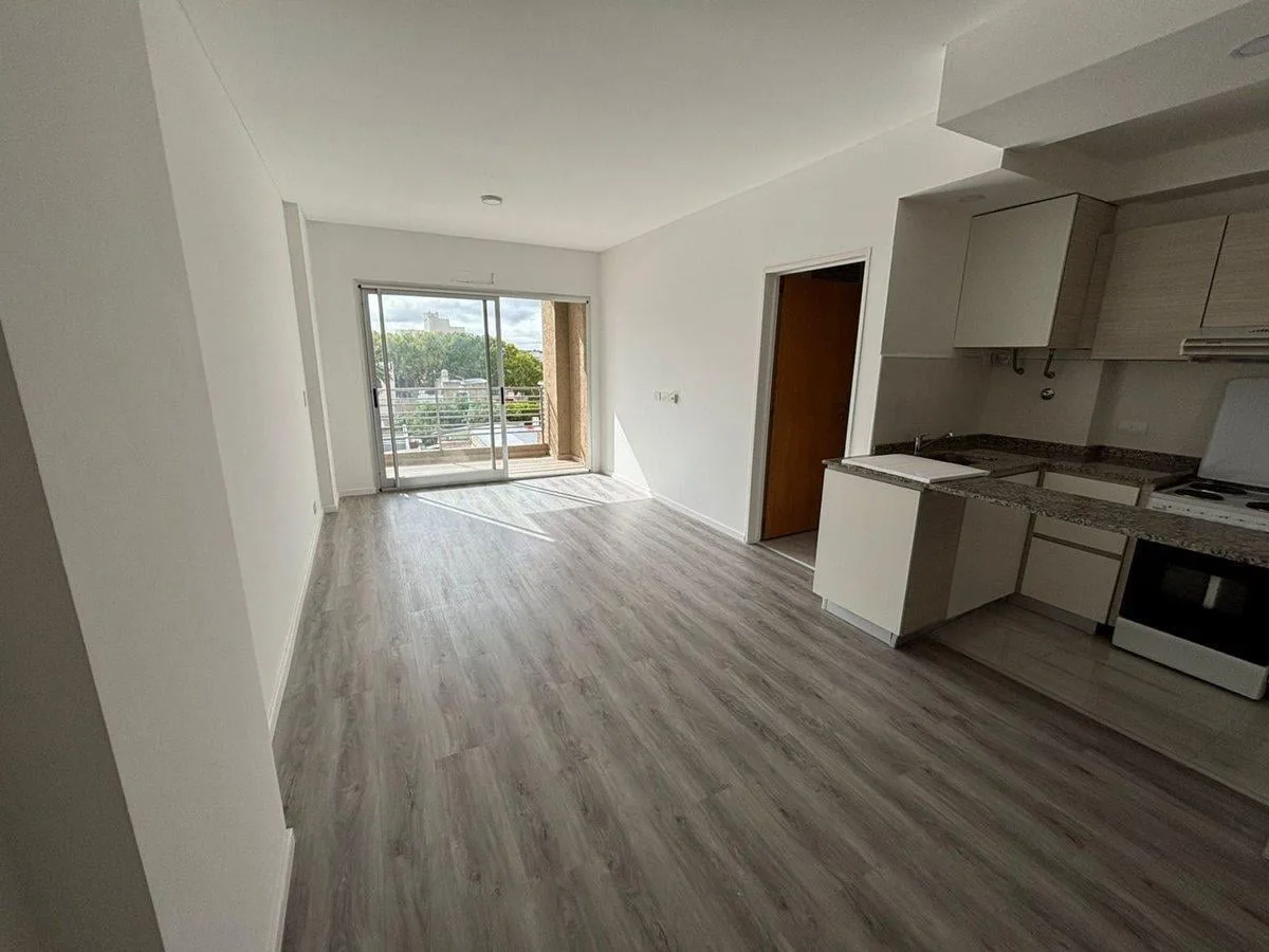 Brand new studio apartment in Boedo