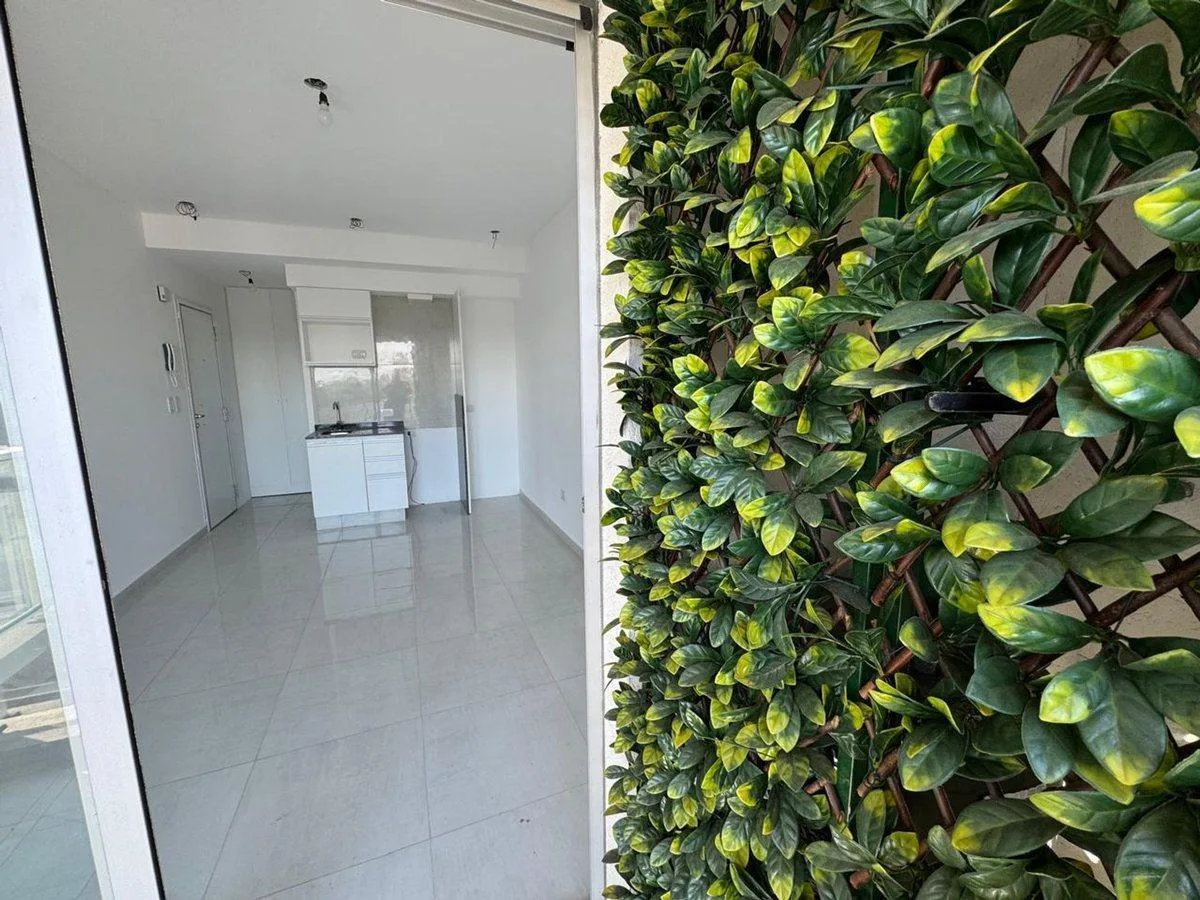 Brand new studio apartment in Quilmes