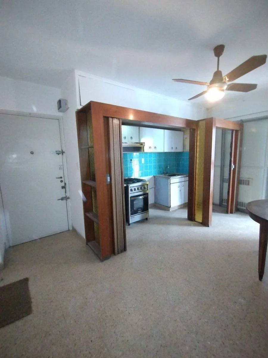 Departamento de 4 ambientes en alquiler en Parque Patricios