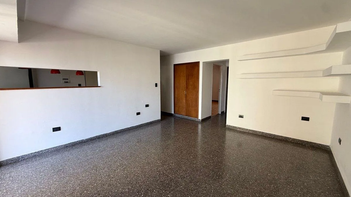Apartamento de 2 quartos para alugar em La Plata
