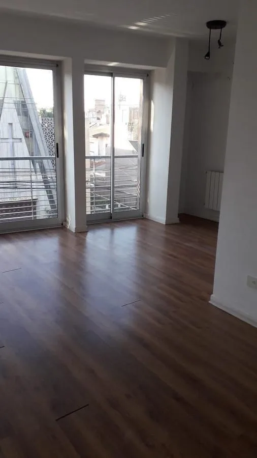 Квартира с 1 спальней в San Isidro