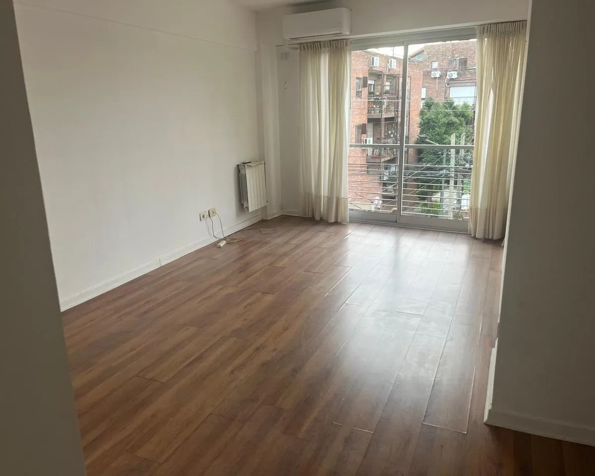 Alquiler - Departamento - San Isidro