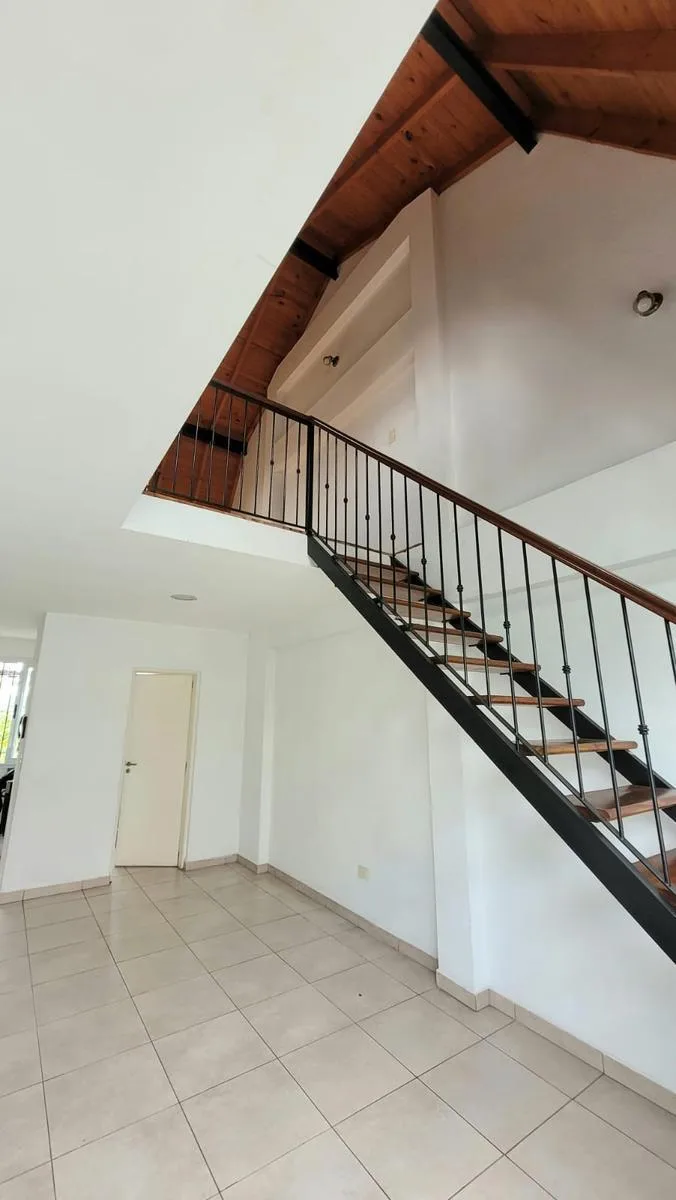 Two-room apartment for rent in Avellaneda