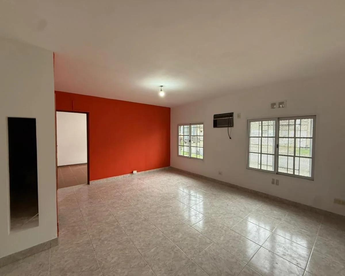 Apartamento de 2 ambientes em térreo na Avellaneda