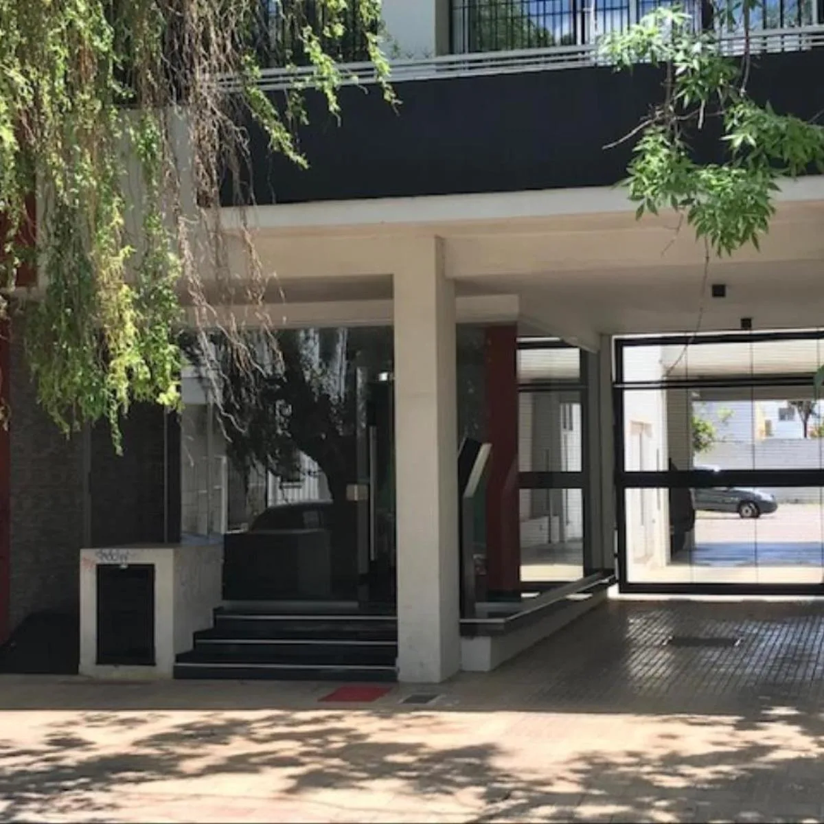 Departamento en Alquiler, Excelente Zona