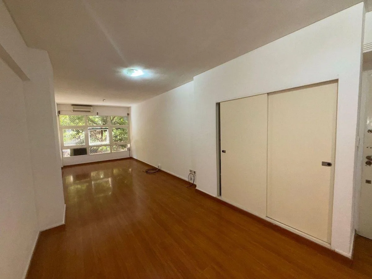 Kitnet para alugar em Caballito