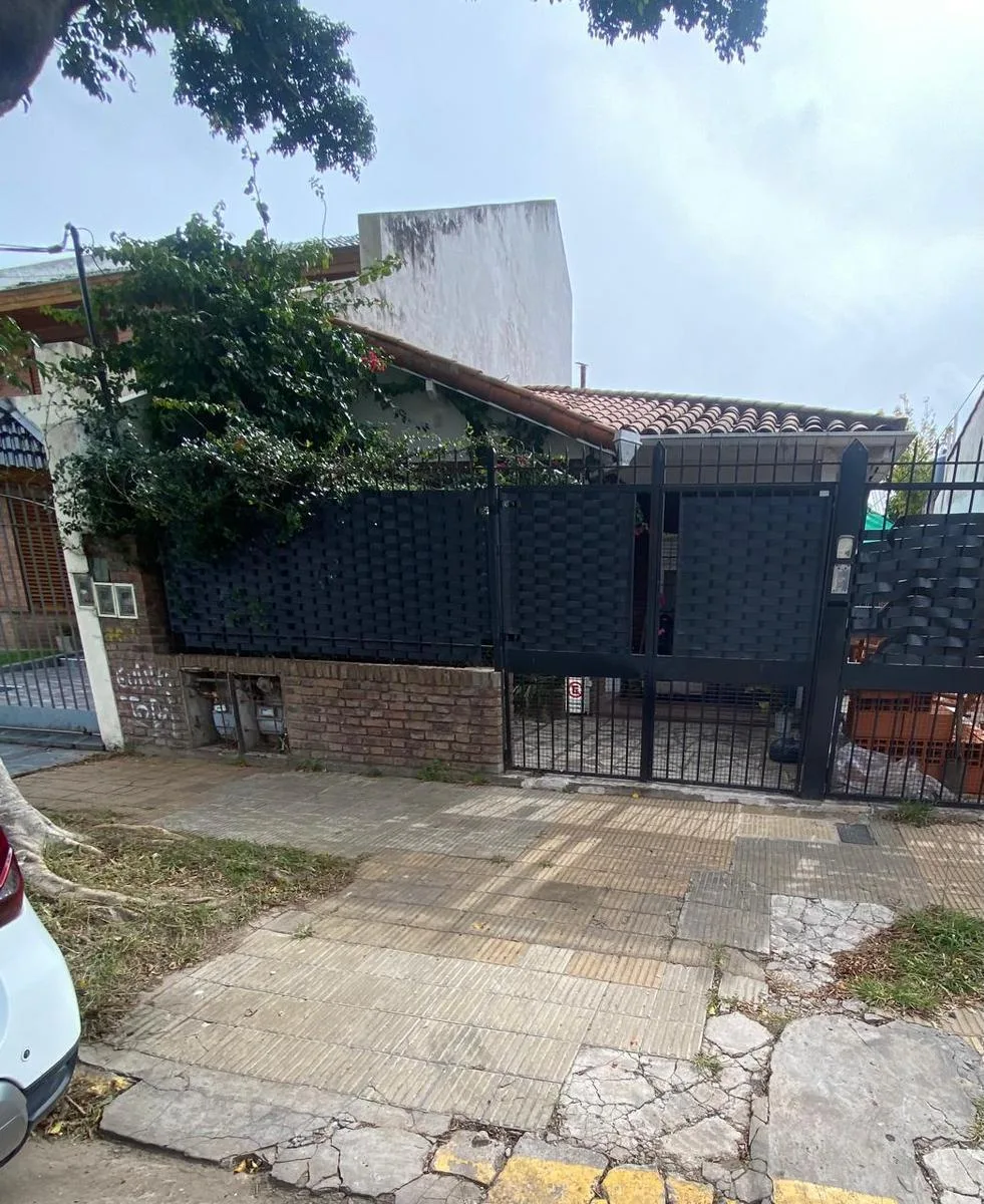 PH com 2 dormitórios em Martínez