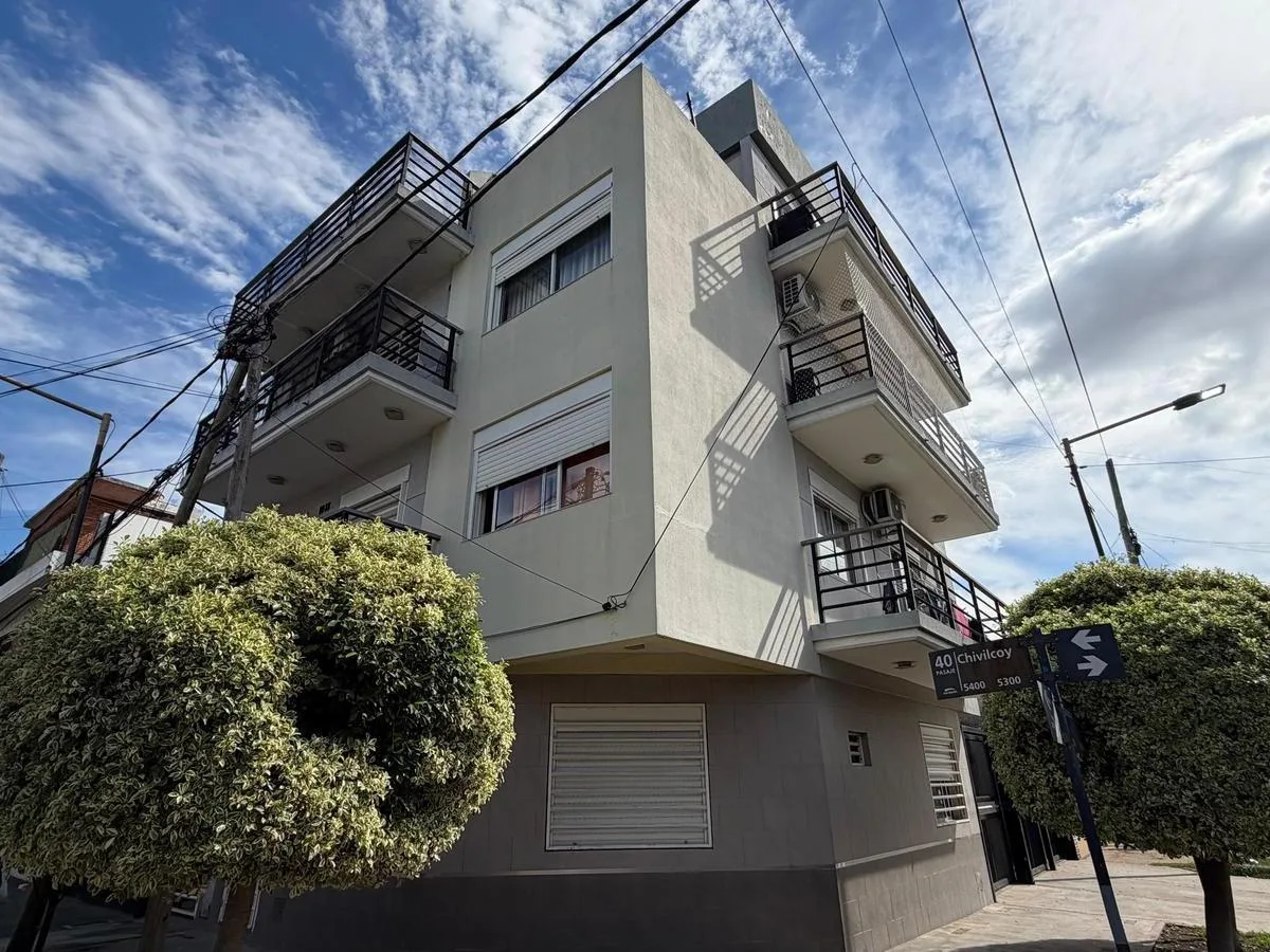 PH tipo dúplex de 2 ambientes en Villa Lynch, San Martín