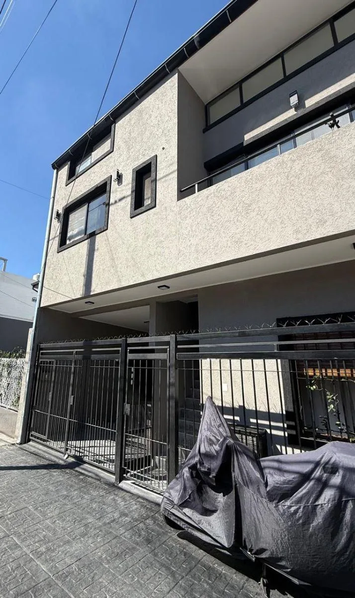 Apartamento de dois ambientes em Munro