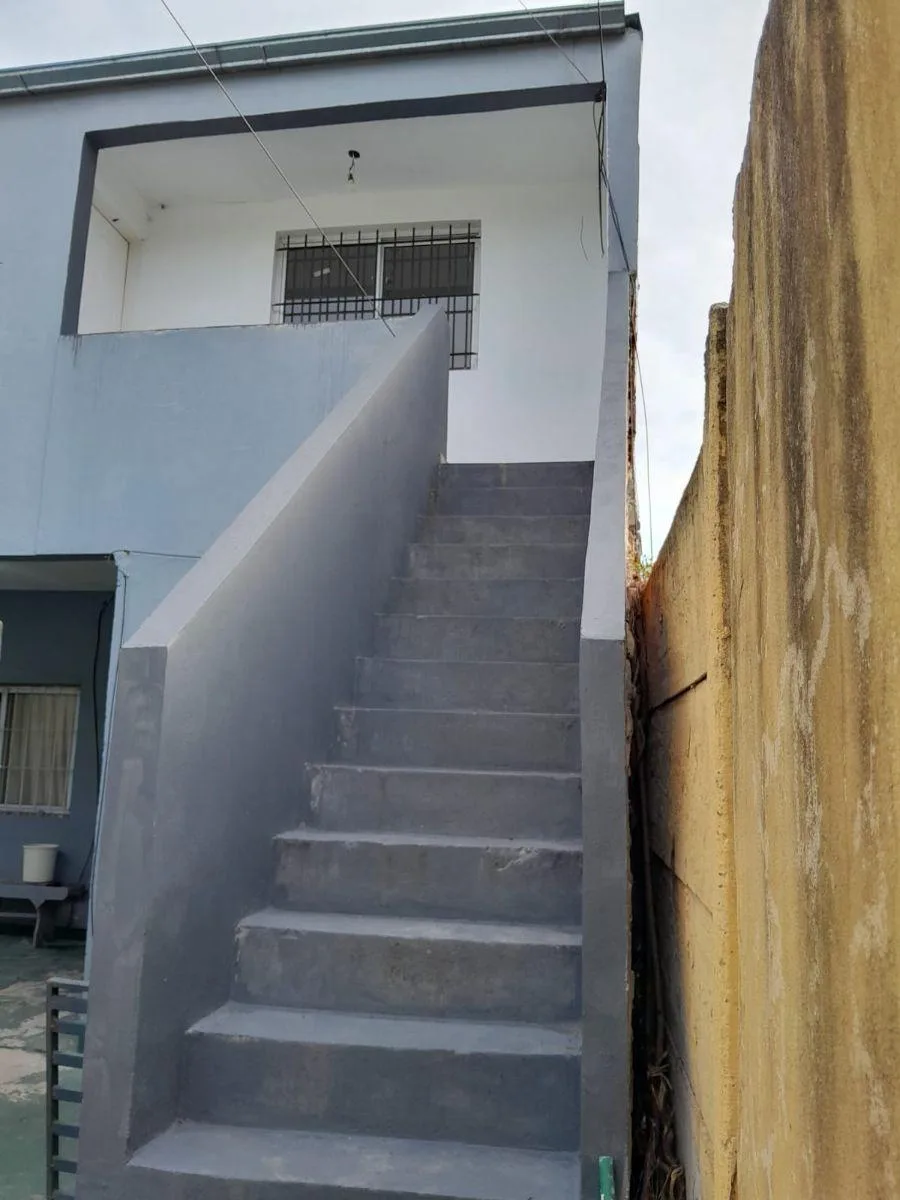 Two-room, two-bedroom apartment of 40 m² in Berazategui