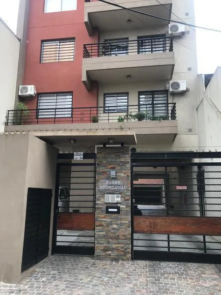 Квартира-студия в Lanús