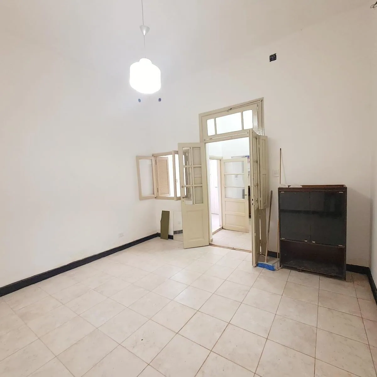 PH de 2 ambientes com pátio em Valentín Alsina (Lanús)