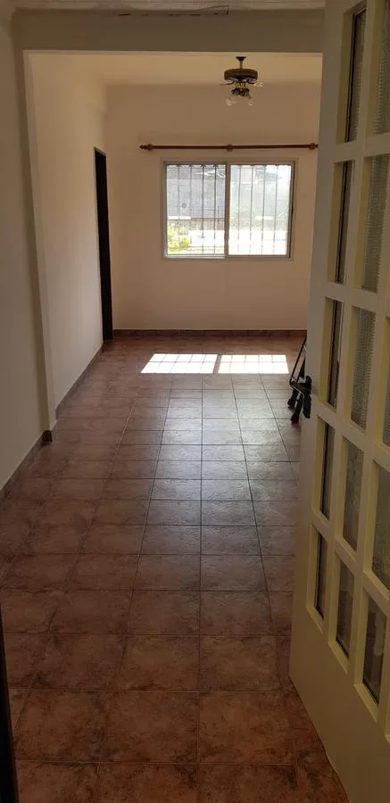 Departamento de 3 ambientes en General San Martín