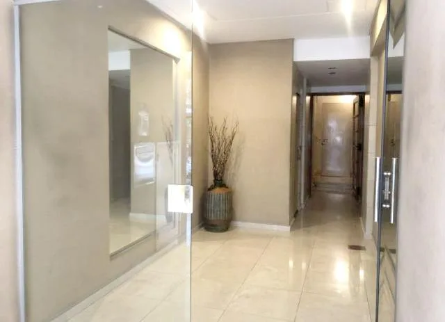 Departamento de 2 ambientes temporario en Palermo