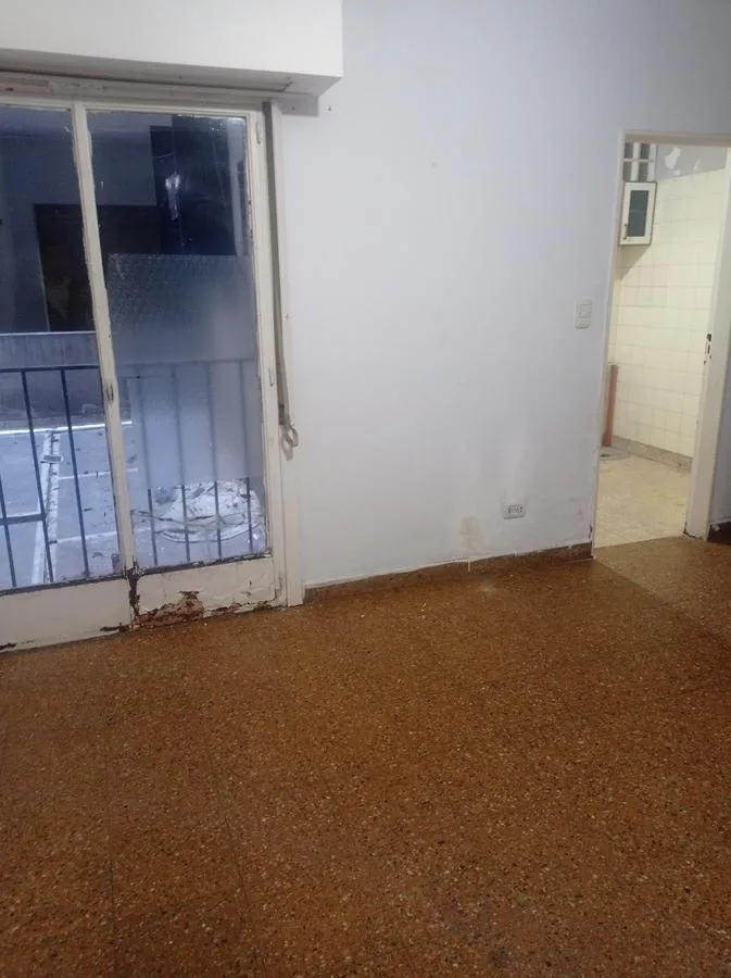 Двухкомнатная квартира в Flores