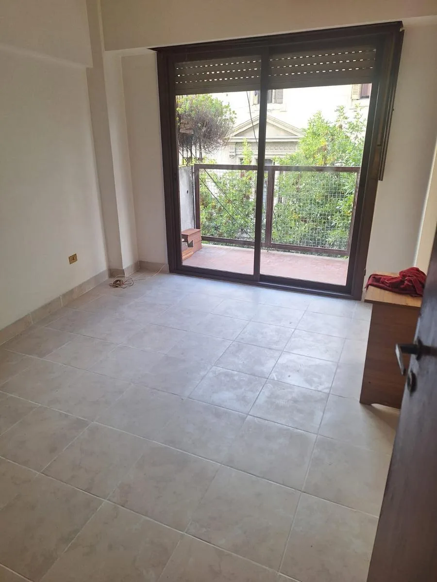 Two-room apartment in Recoleta