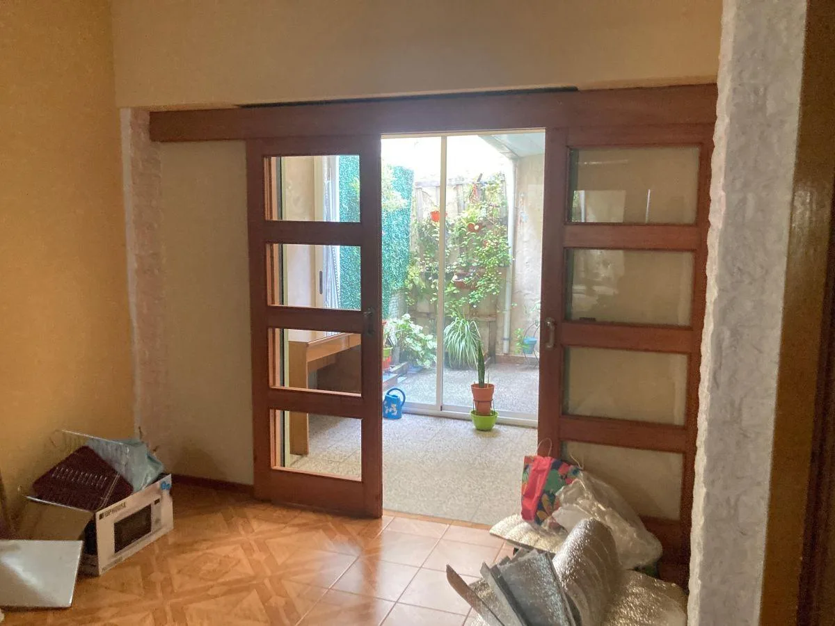 Квартира с 2 спальнями в Constitución на первом этаже