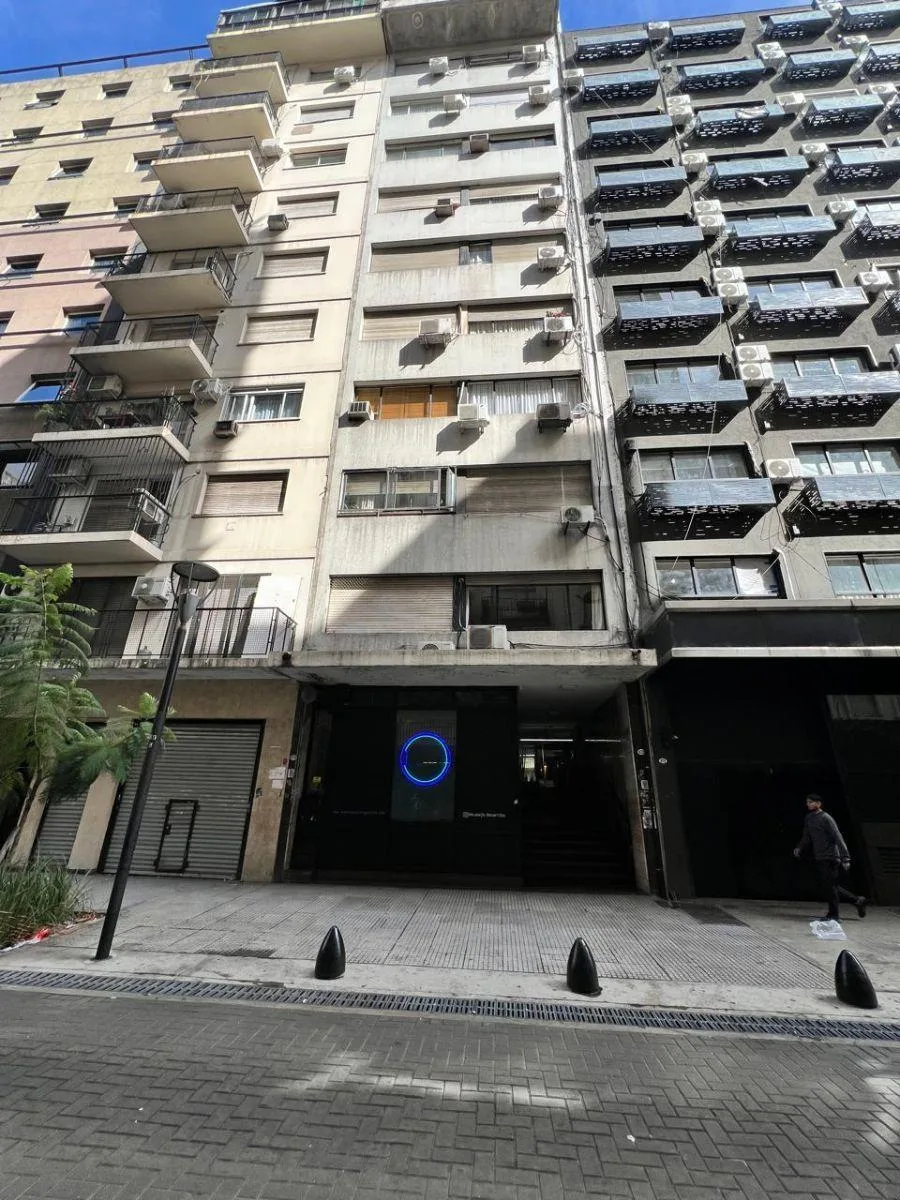 Kitnet divisível em Retiro