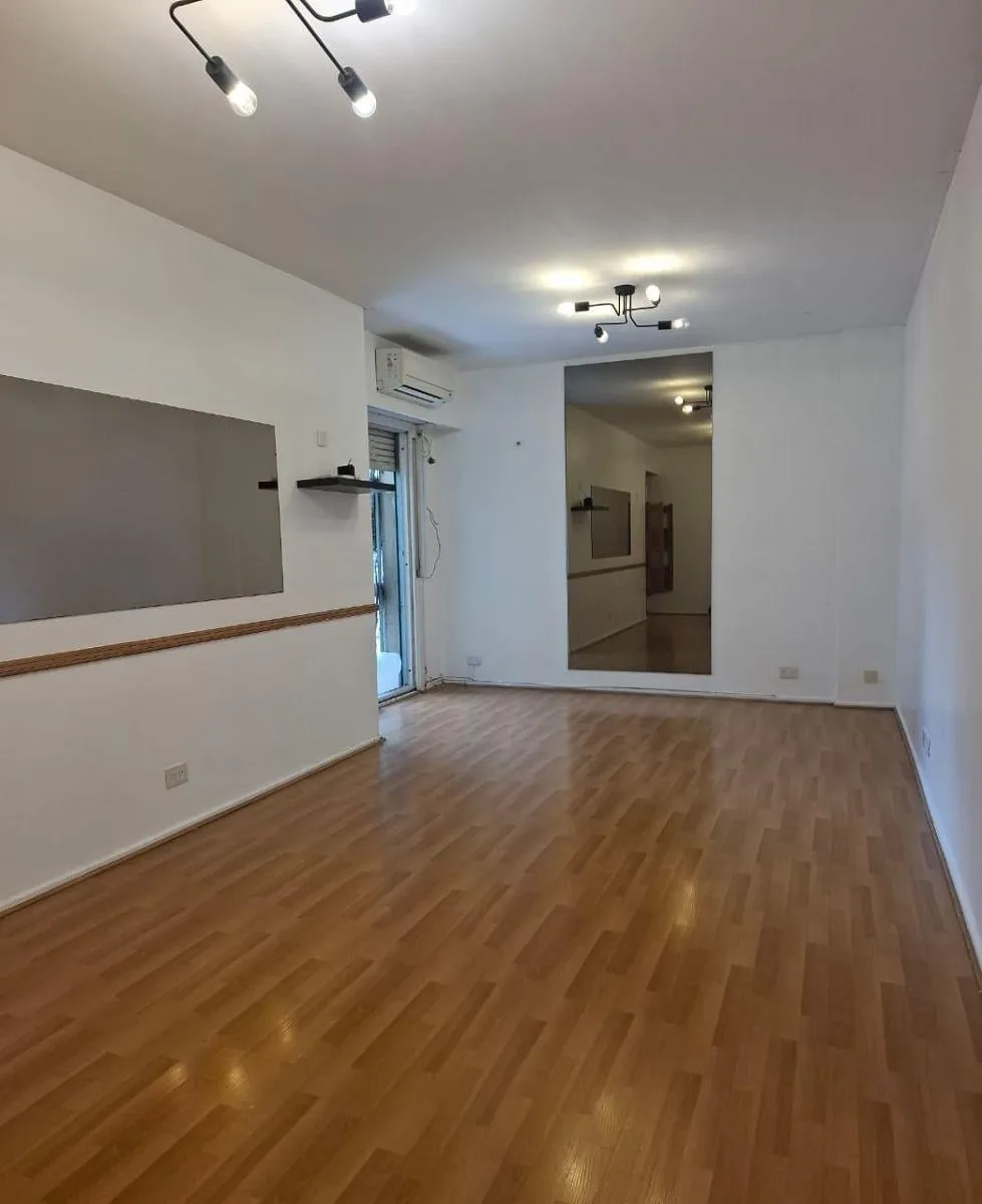 Apartamento de 2 dormitórios de 50 m² em Colegiales