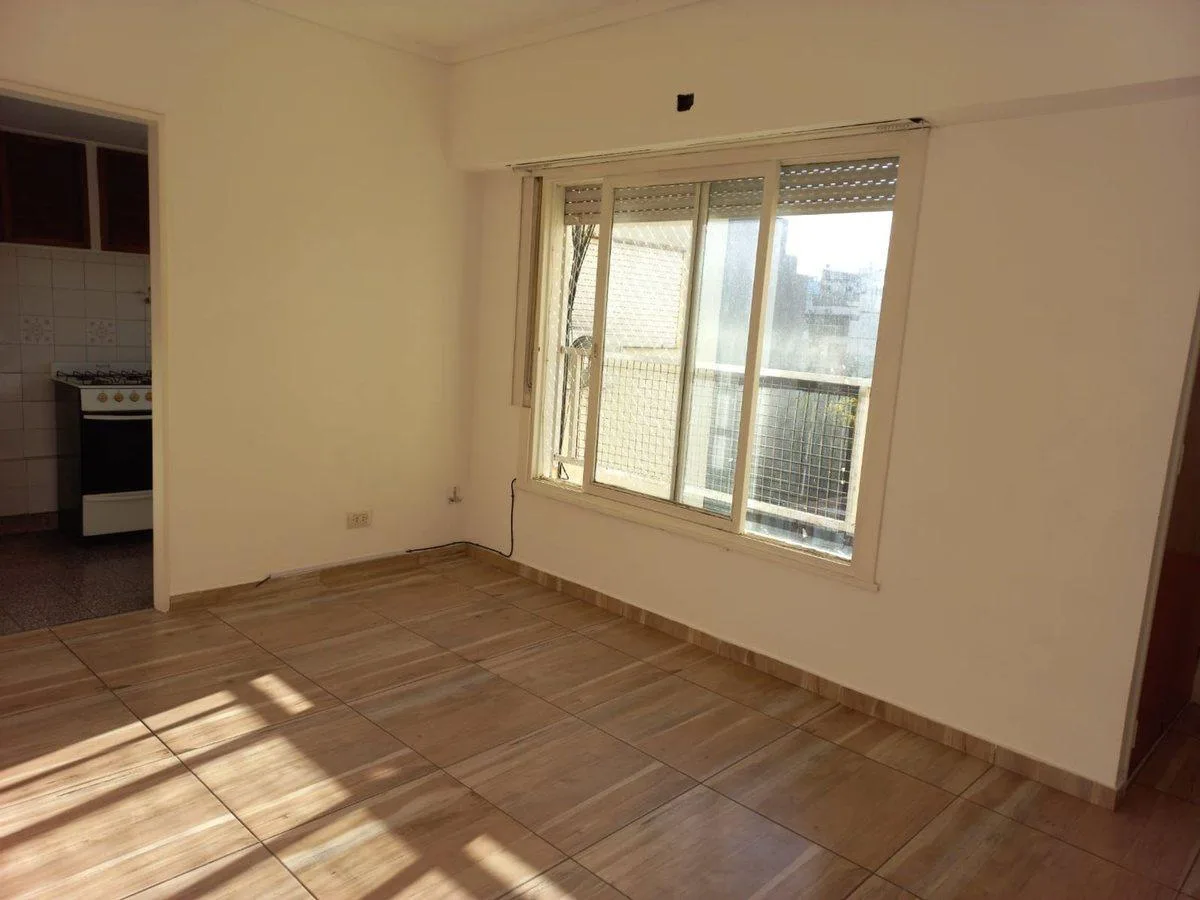 Departamento de 2 ambientes con 1 dormitorio en Villa Urquiza