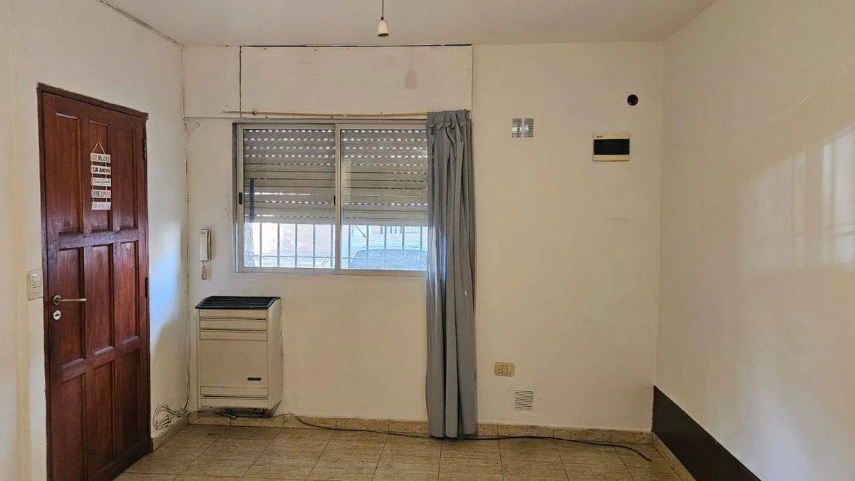 PH de 3 ambientes en planta baja en Parque Chacabuco