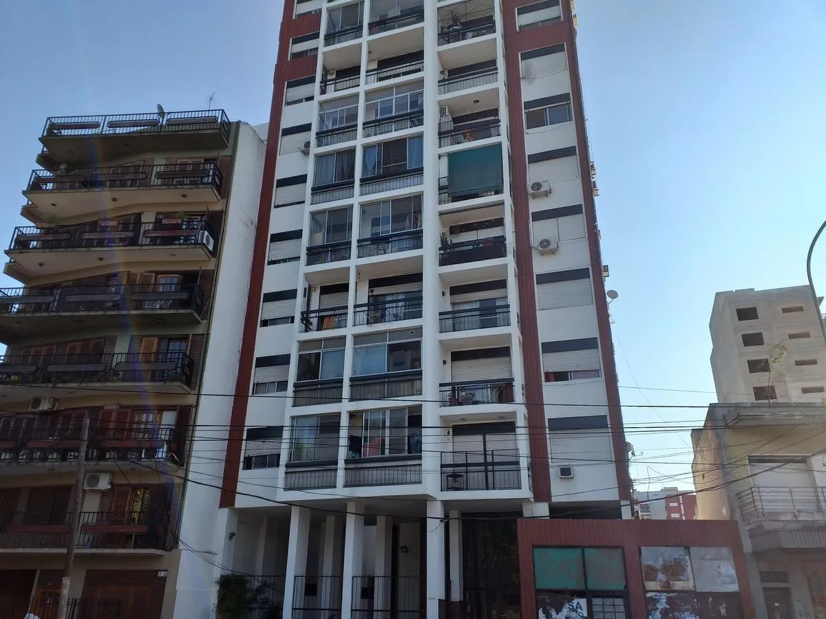Kitnet de 1 banheiro em Wilde