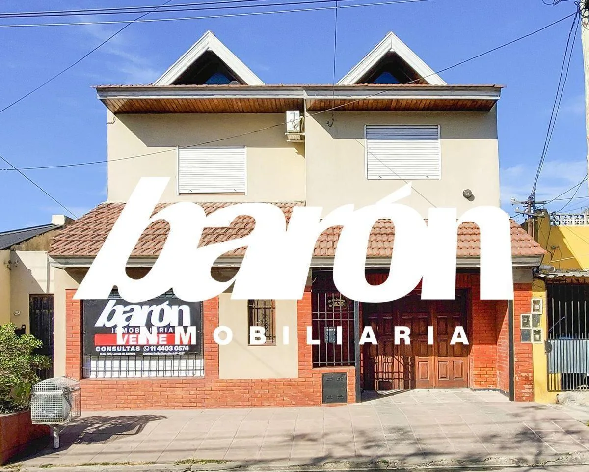 Three-bedroom house in Temperley