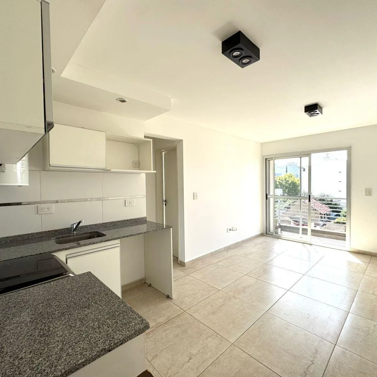Departamento de 2 ambientes en alquiler en Morón