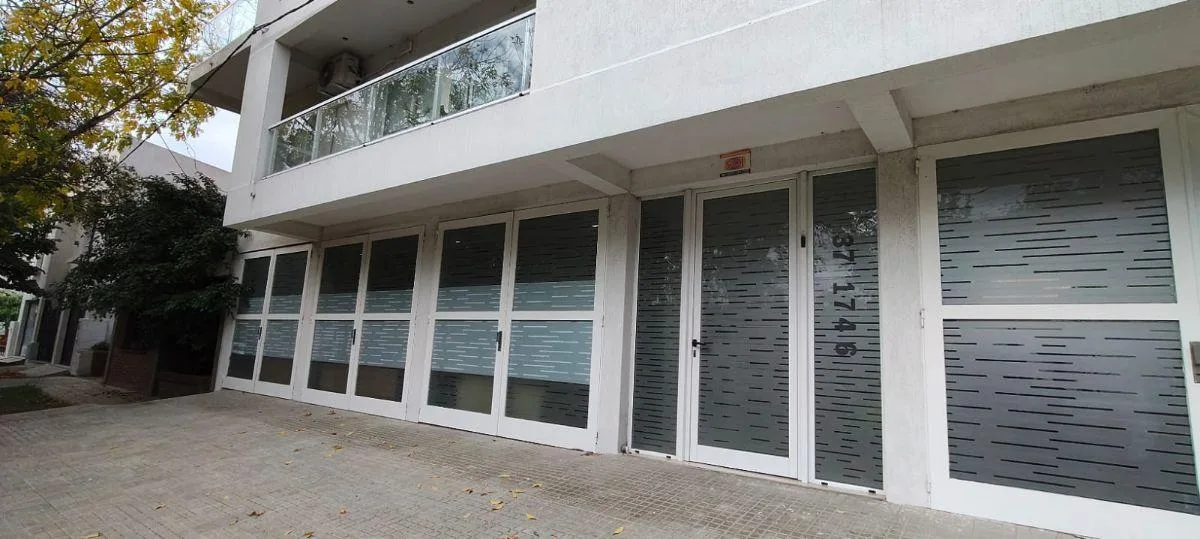 Furnished studio apartment in La Plata