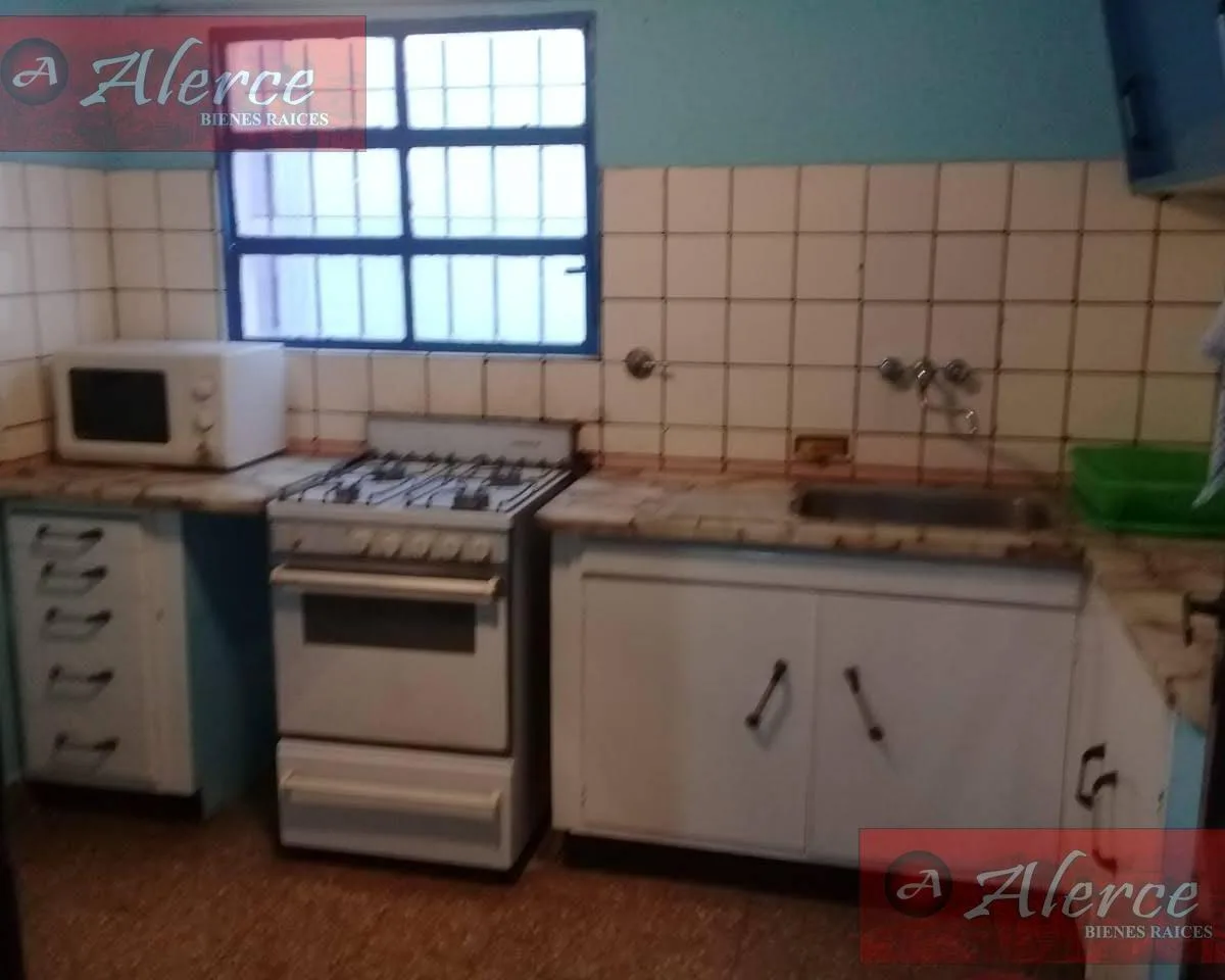 PH de 4 ambientes con patio y terraza en Lanús Oeste