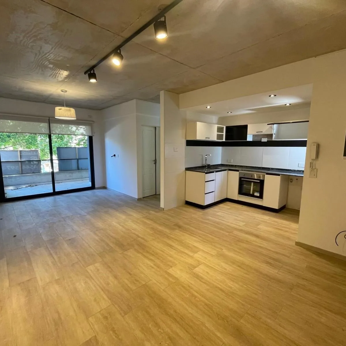 Semipiso de 3 ambientes a estrenar en Villa Urquiza