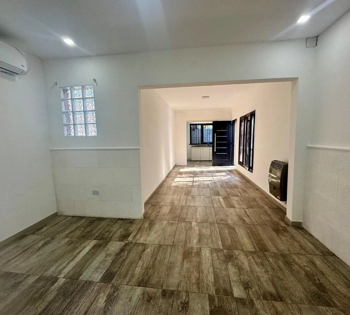 Chalet térreo para alugar em Buenos Aires