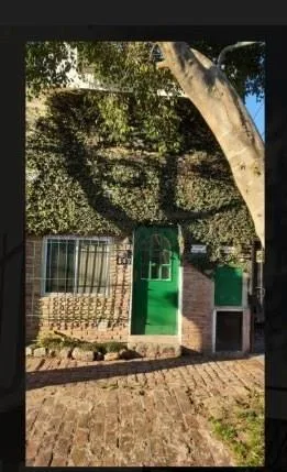 Apartamento dúplex de 1 quarto em San Isidro
